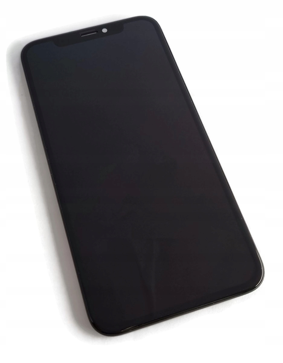 LCD displej s digitizérem dotyku pro iPhone X (gx)