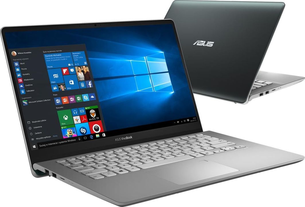 Laptop Asus VivoBook S14