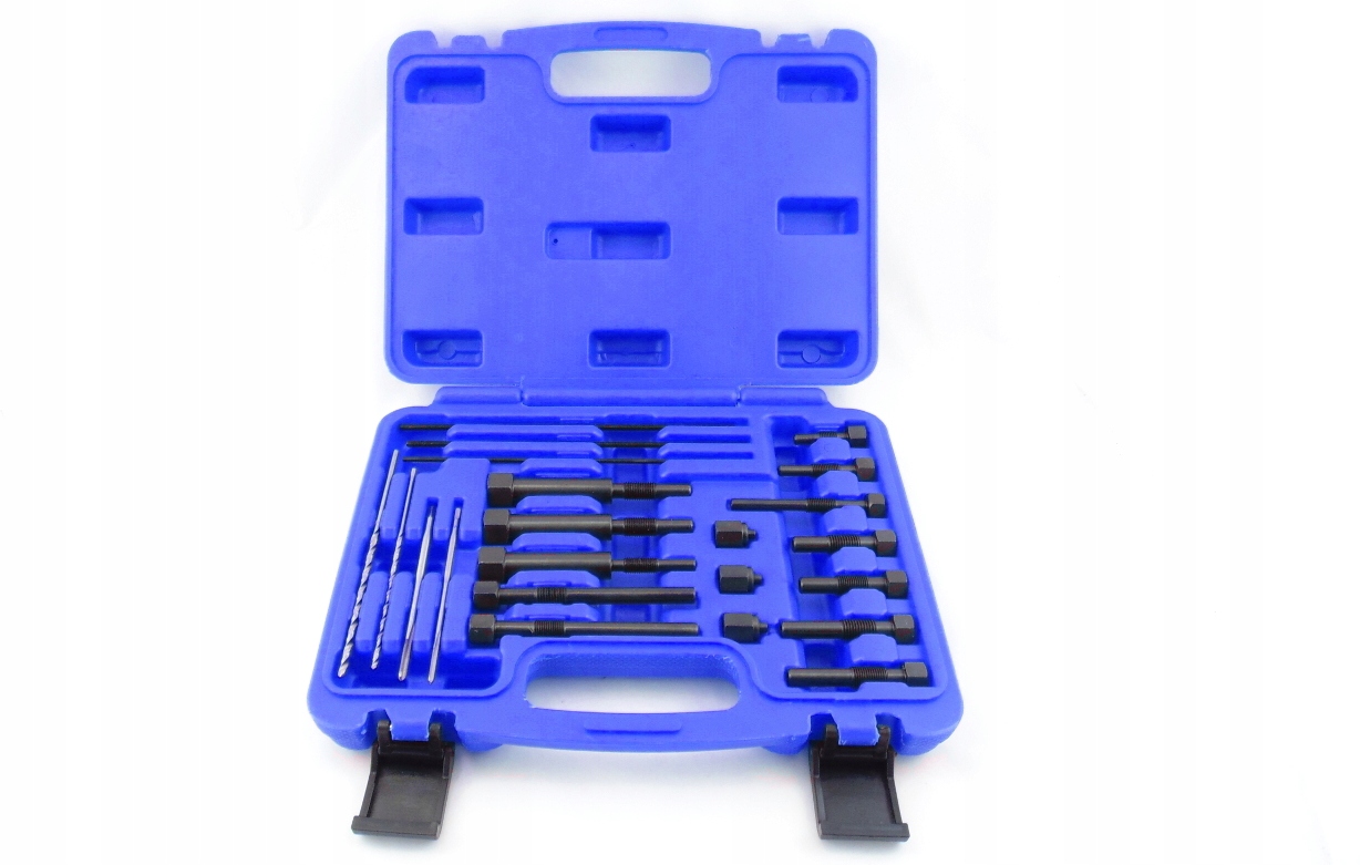 8/10 КОМПЛЕКТ ДЛЯ ИЗВЛЕЧЕНИЯ СВЕЧЕЙ НАКАЛИВАНИЯ