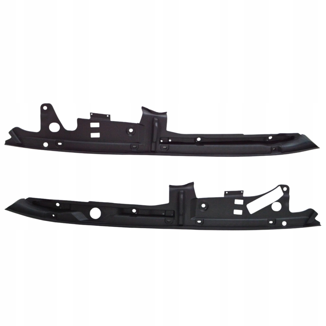 Bmw 5 G30 G31 M5 F90 Kryt Blatníku Zástěry Boční Stěna Pravá Levá