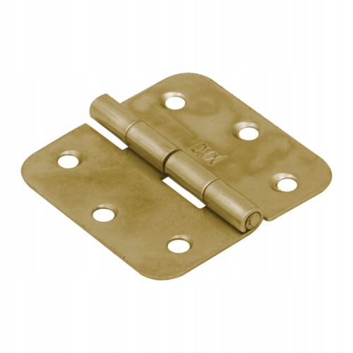 

Zawias uniwersalny meblarski mały 75x75x1,8 Z 75