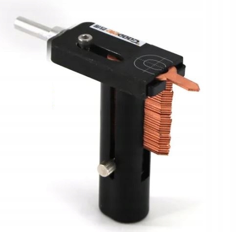 Zásobník Na Svařování Bitů Elektroda Spotter Spoter Ot O Bity