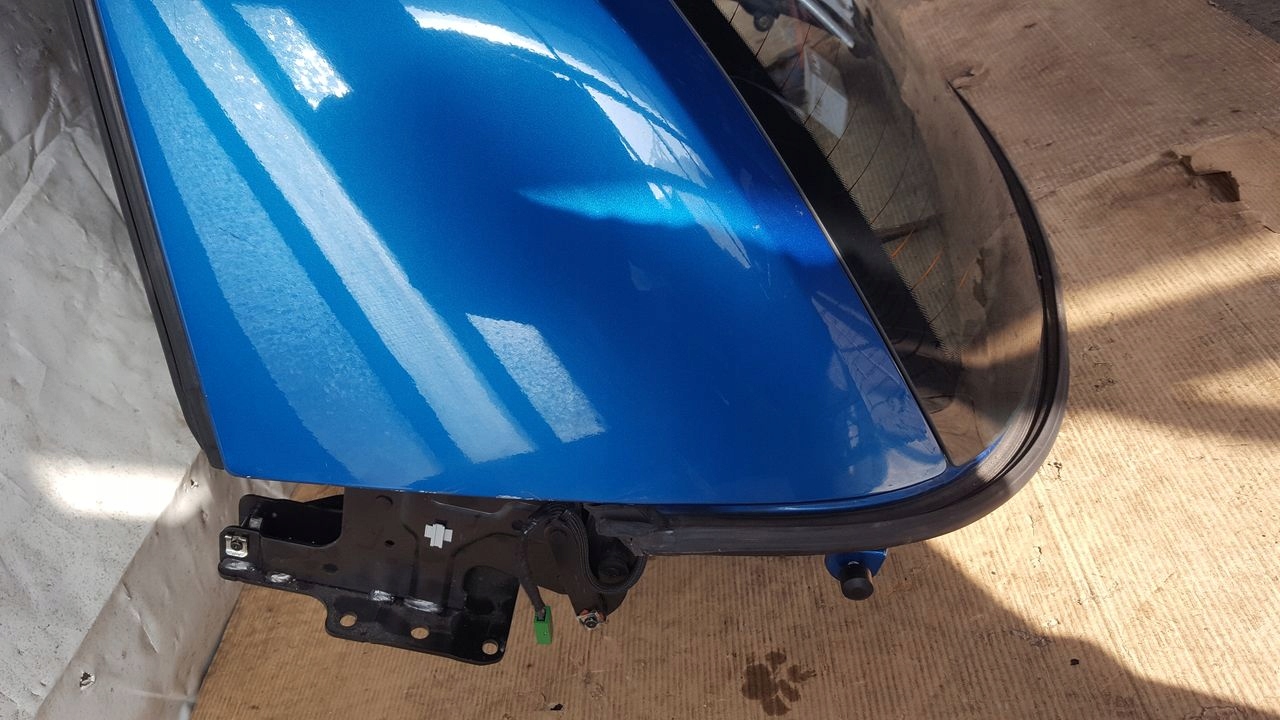 tetto Z21H Opel Tigra B