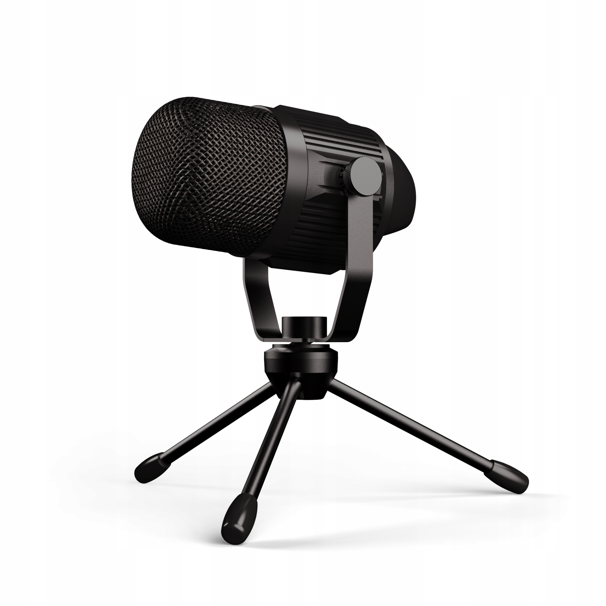 Varr Gaming USB Microphone, Tripod VGMTB2, Microphones