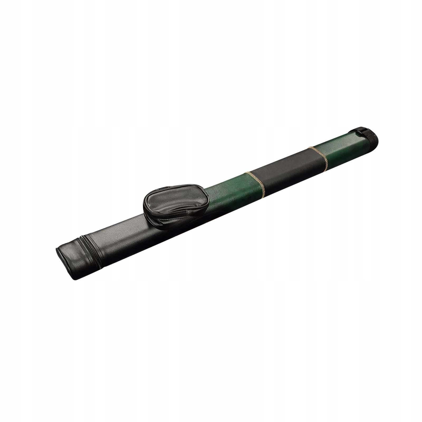 Billiard cue case 1/2 billiard cue case for billiard cue Marka inna