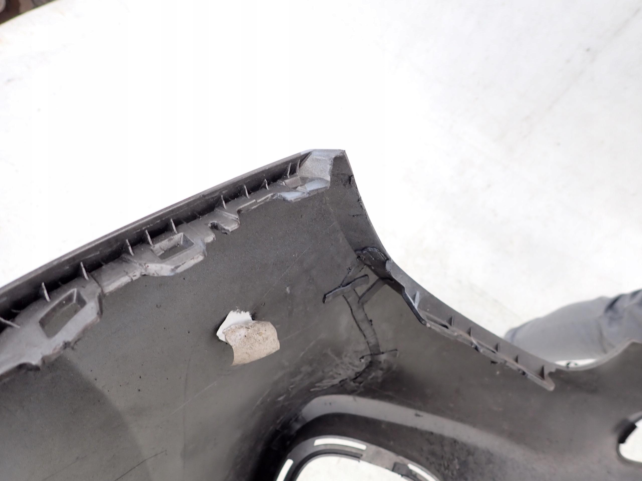 KIA PICANTO III X-LINE 17-> bumper front