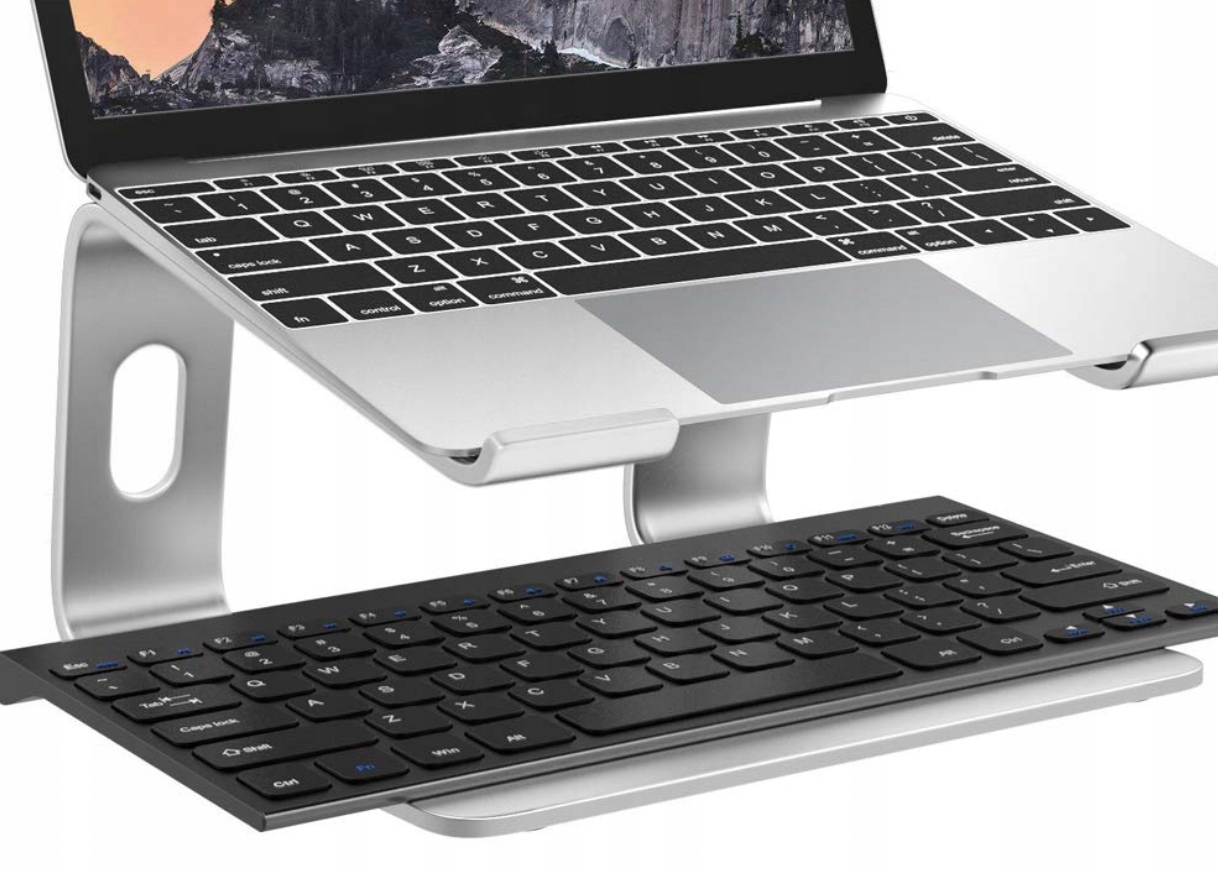 PODSTAWKA UNIWERSALNA POD LAPTOPA STOLIK PRO AGOG Kod producenta ER1