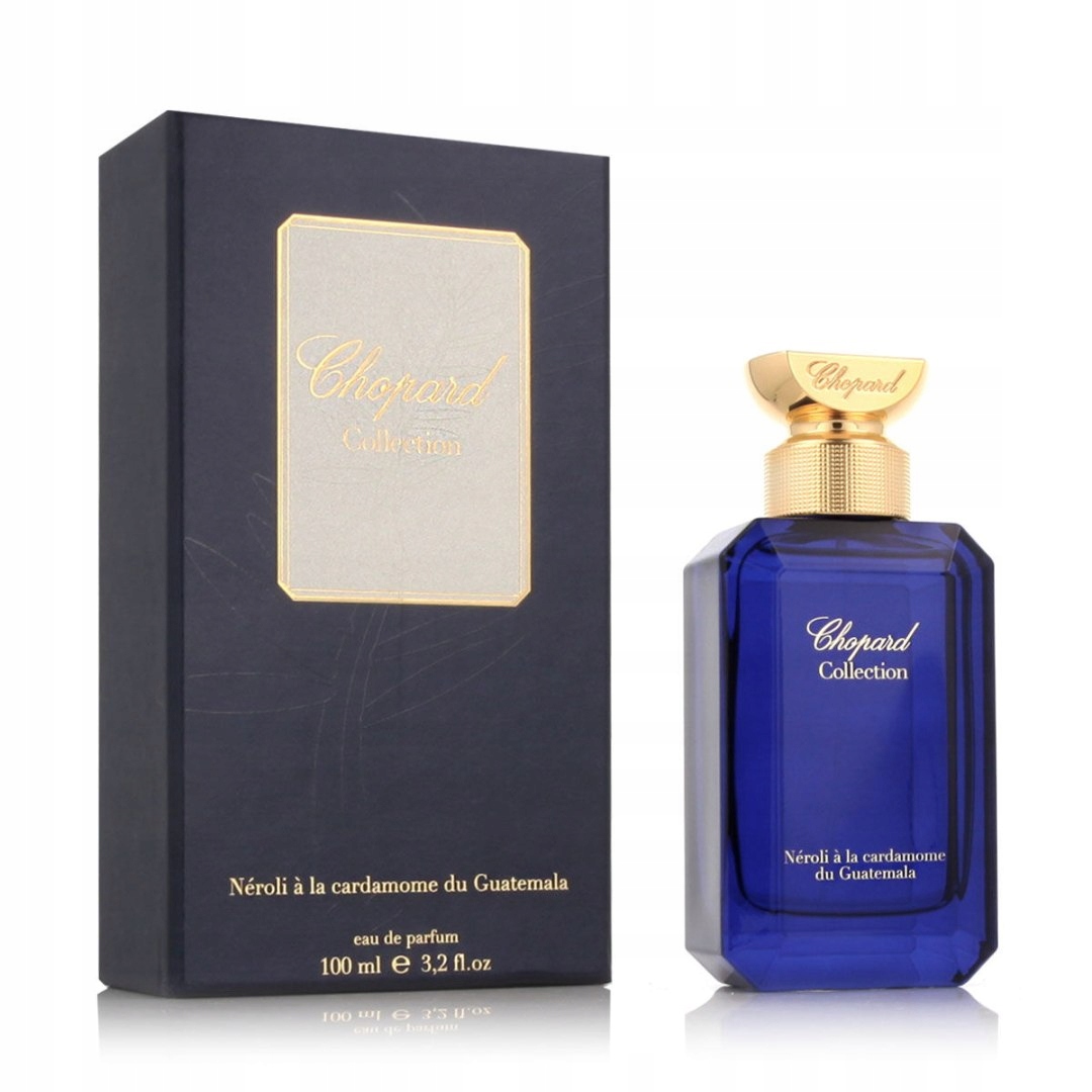 Parfém Unisex Chopard Néroli à la Cardamome du Guatemala Edp 100 ml