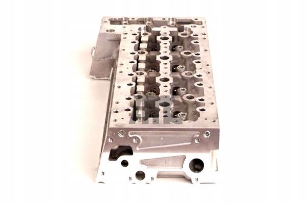 AMC GŁOWICA CYLINDRÓW IVECO DAILY III DAILY IV MASSIF CITROEN JUMPER Numer katalogowy części 908585