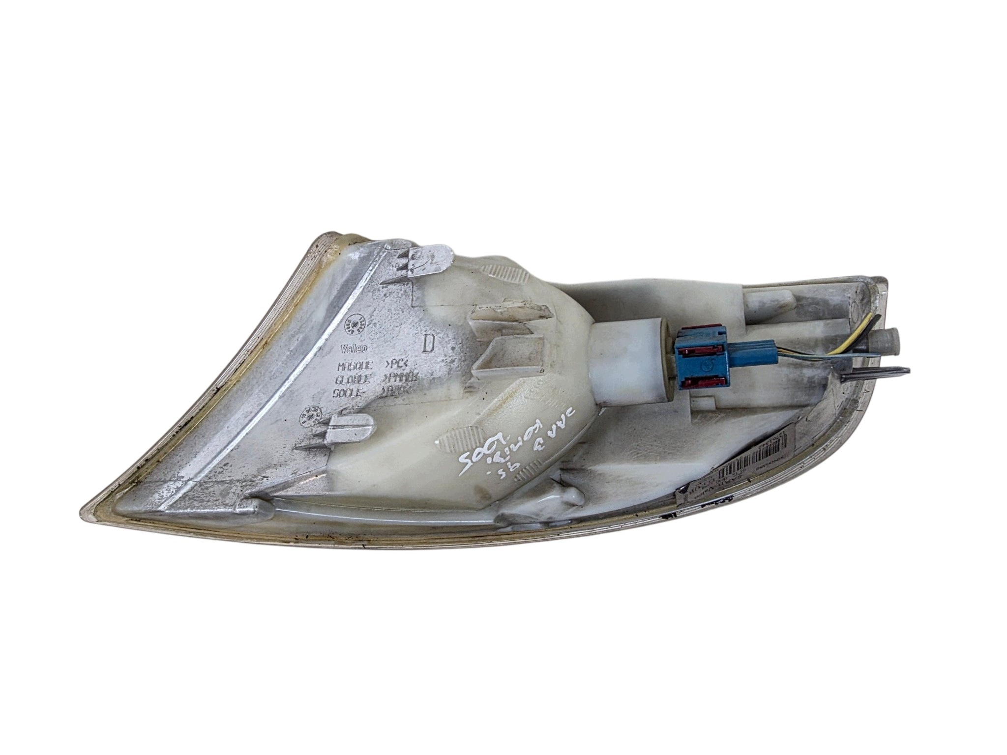 SAAB 95 9-5 LIFT indicator right ORG. 89900388 12761342