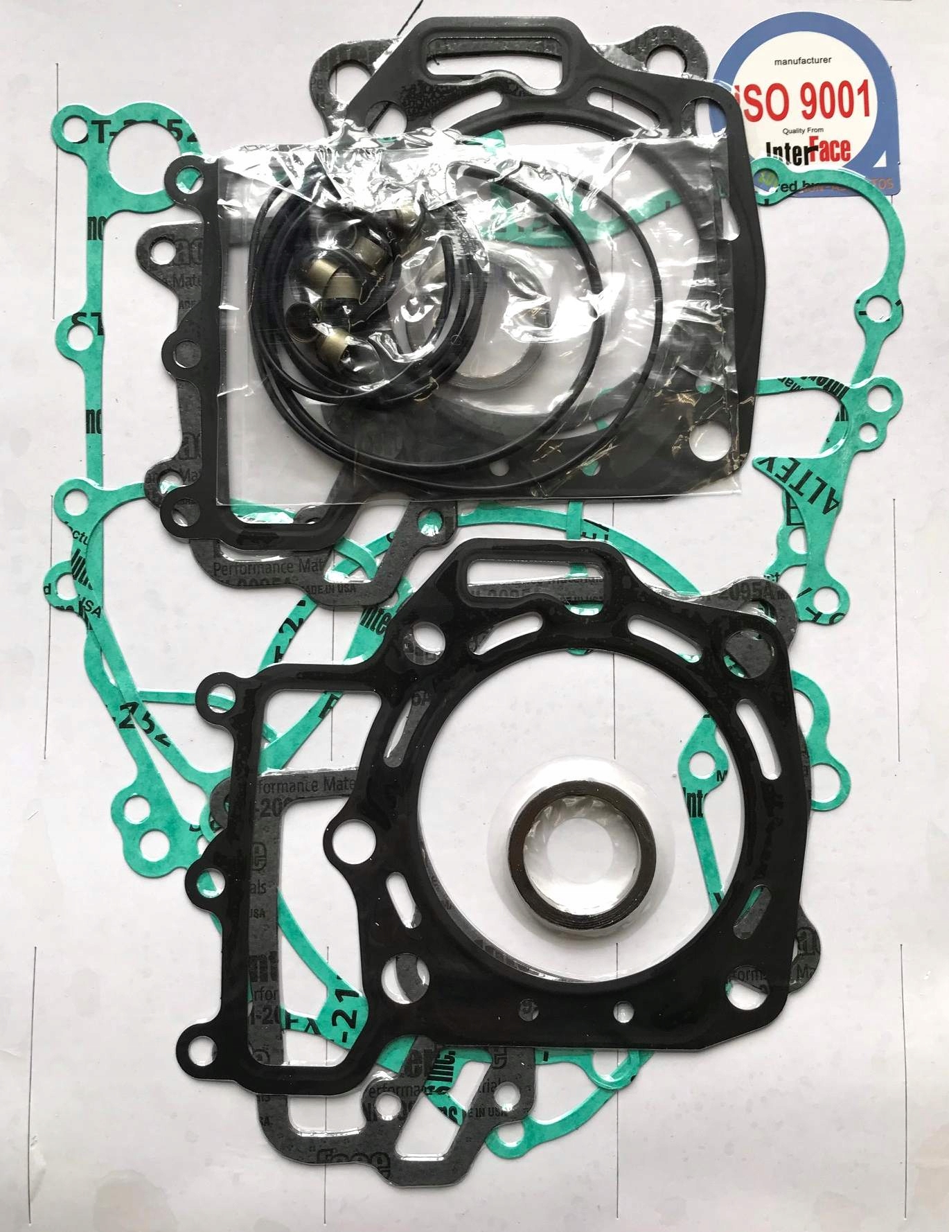 Sada tesnení motora Kawasaki Kvf 750 2005-2015 808881