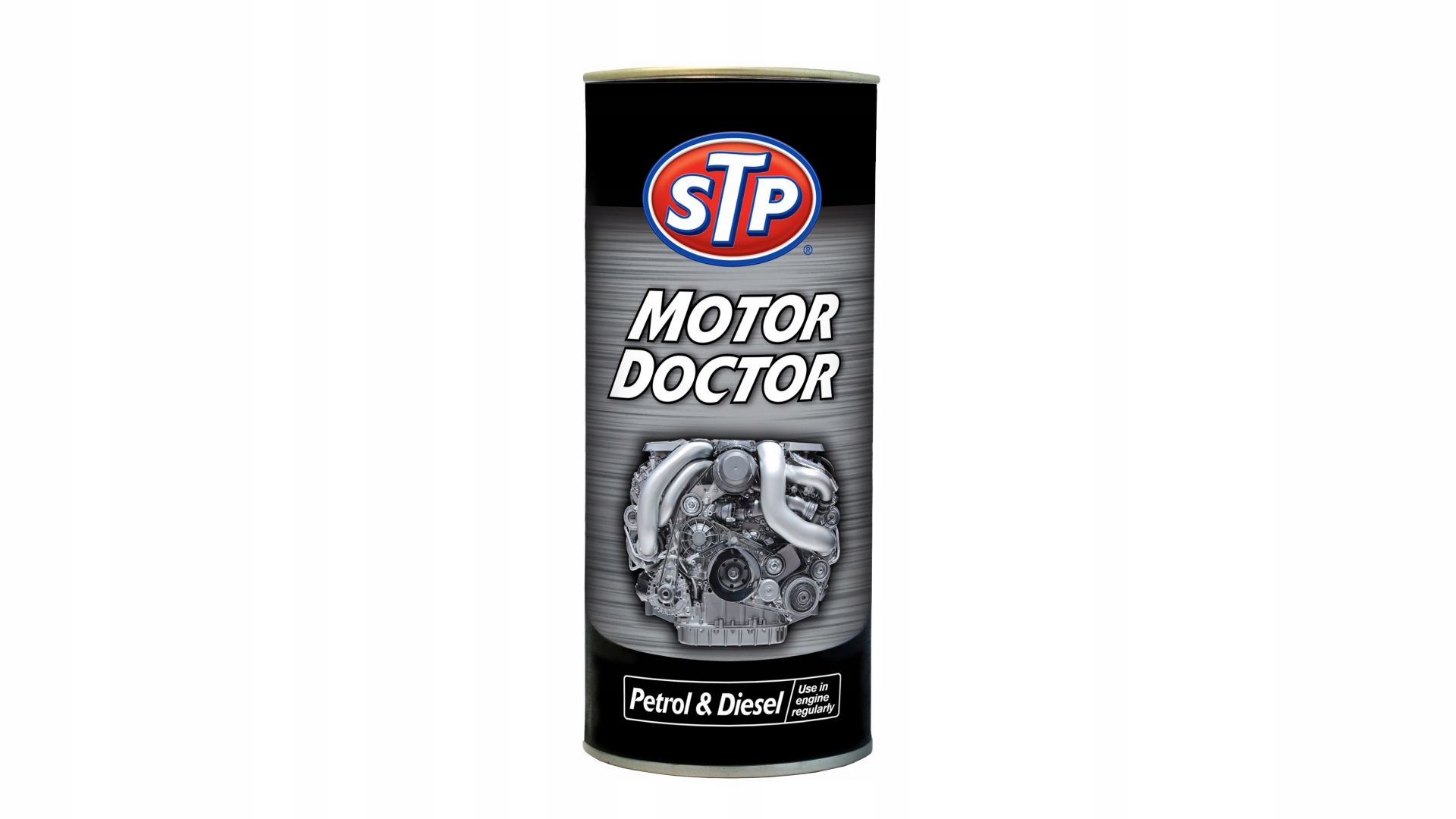 

Stp Motor Doctor (444ml)