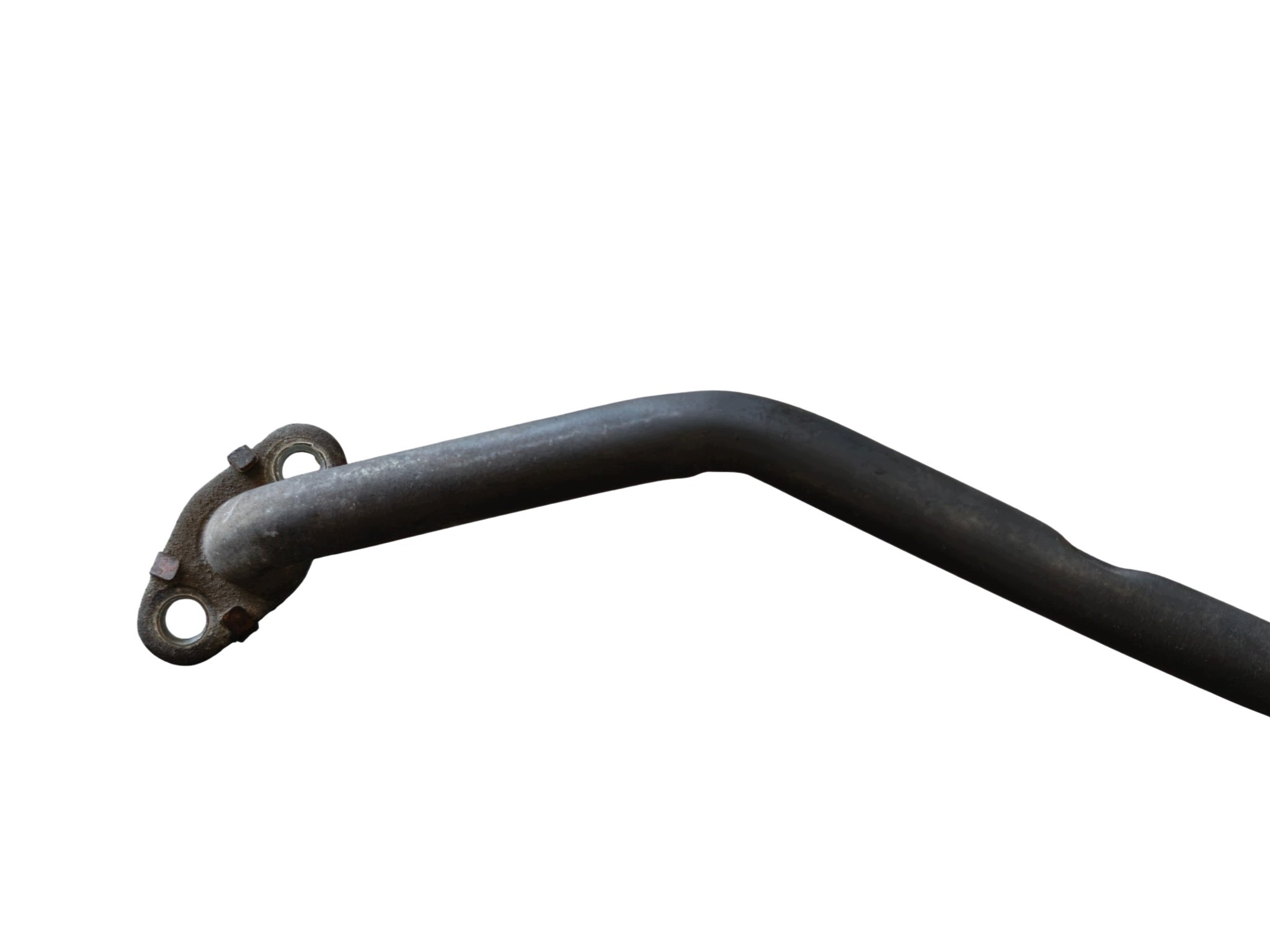 OPEL DIESEL 1.3 CDTI metallic pipe hose UKLADU cooling original