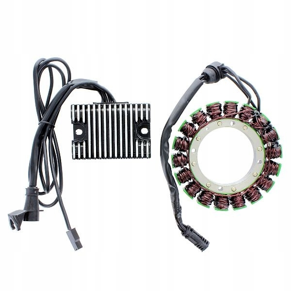 Electrosport Vinutie alternátora (Stator) Harley Davidson Xl Sportster 88