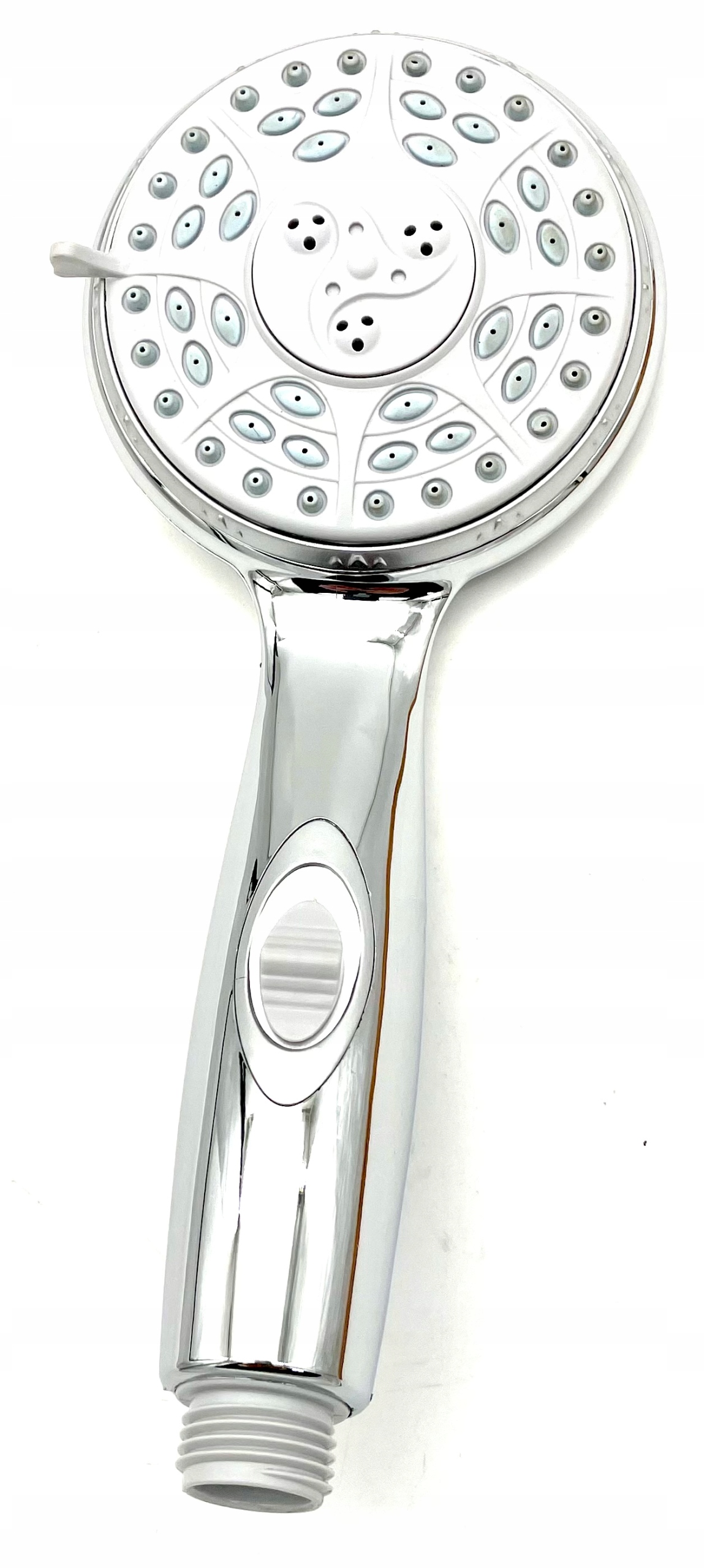 

Słuchawka Prysznicowa Z Zaworkiem