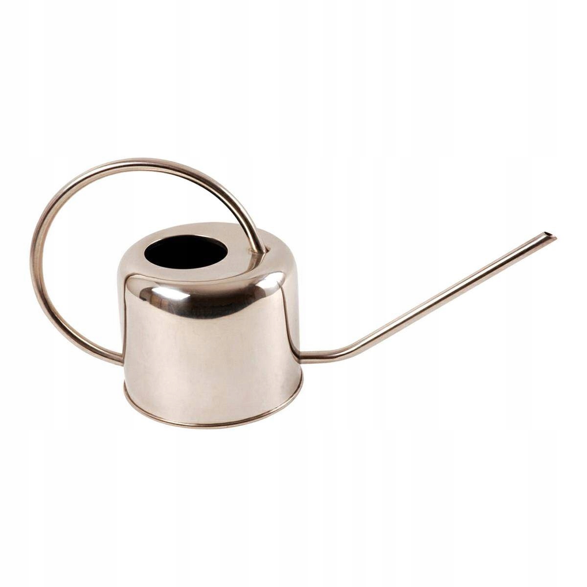 

Konewka Metalowa Ozdobna Ze Stali Nierdzewnej