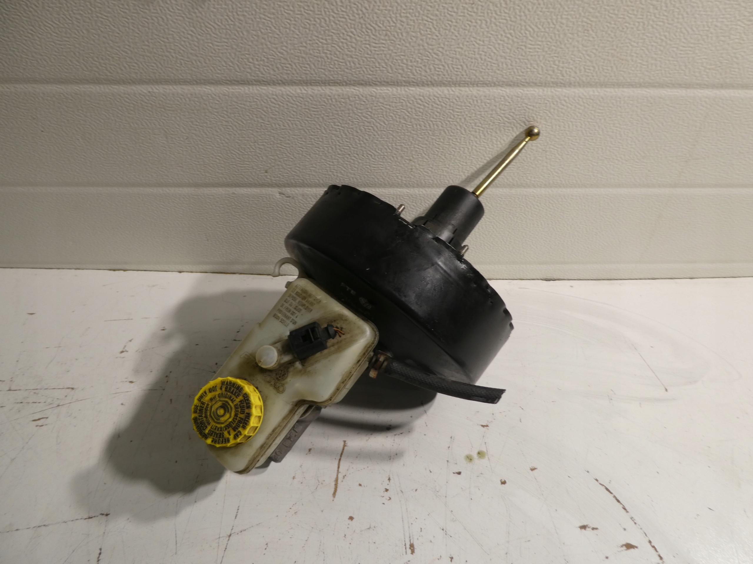SERVOFRENO SERVO VW SKODA SEAT 6Q1614105R