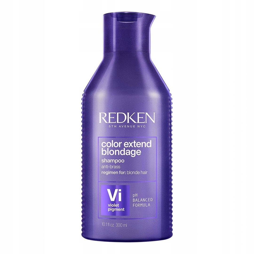 Redken Color Extend Blondage 300 ml šampon