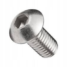 

Śruba Kulista M3X4 Gn.imbus A2 10-SZTUK