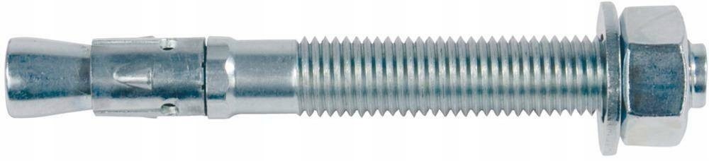 Kotva čapová Upat IMC 8/ 30/ 91 pozink. galvan.