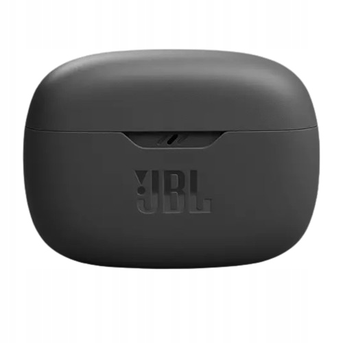 Słuchawki bezprzewodowe douszne JBL Vibe Beam Czarne Marka JBL