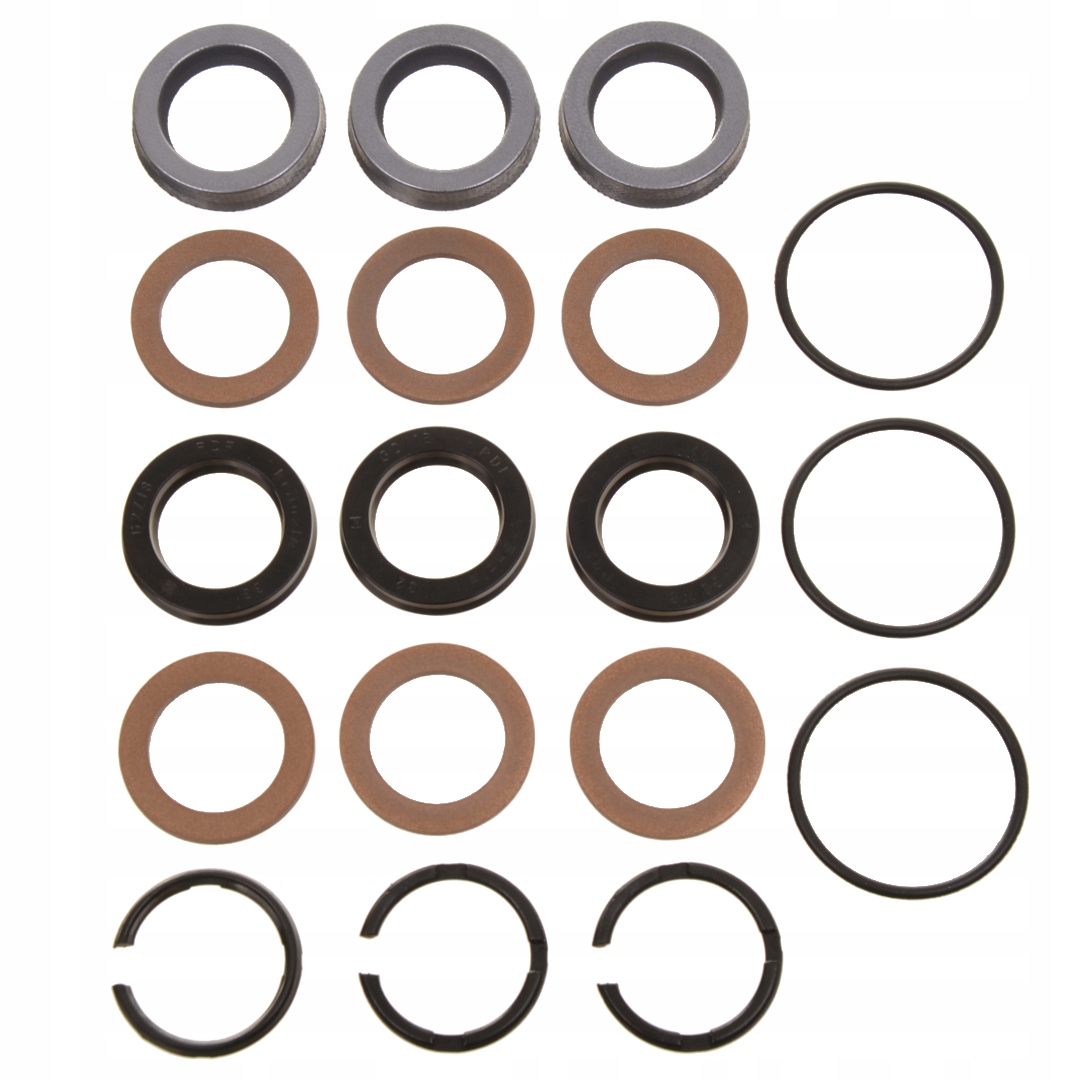 

Zestaw nap. 41.049-1 uszczelniacze do Kranzle 18mm