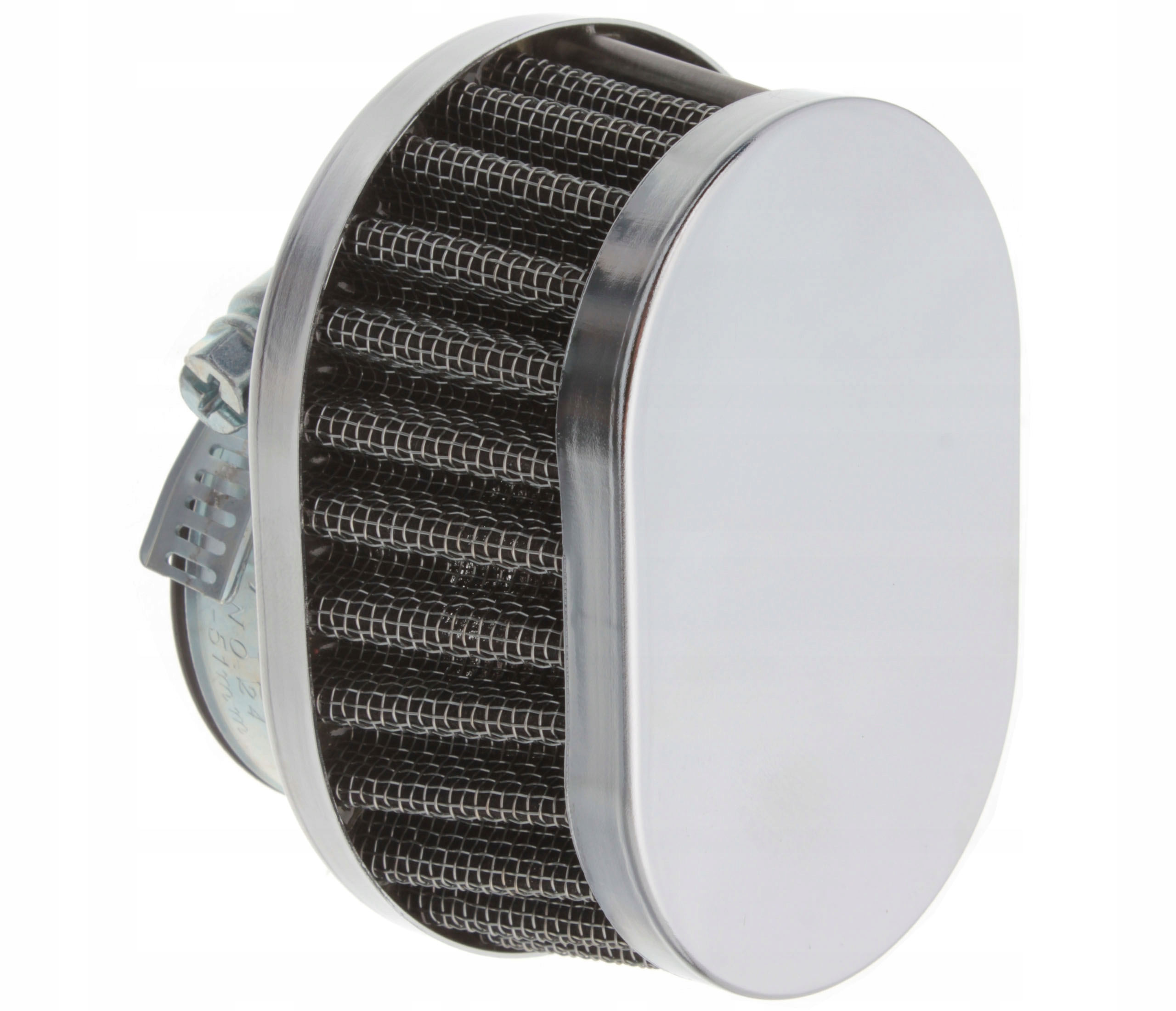 FILTR STOŻKOWY CHROM WSK 175 SHL JUNAK AWO IFA 38 Dopasowanie do pojazdu produkt uniwersalny