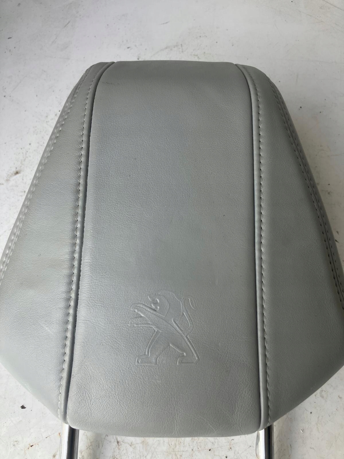 rest seat right left front #191 JASNA leather PEUGEOT 308 T9