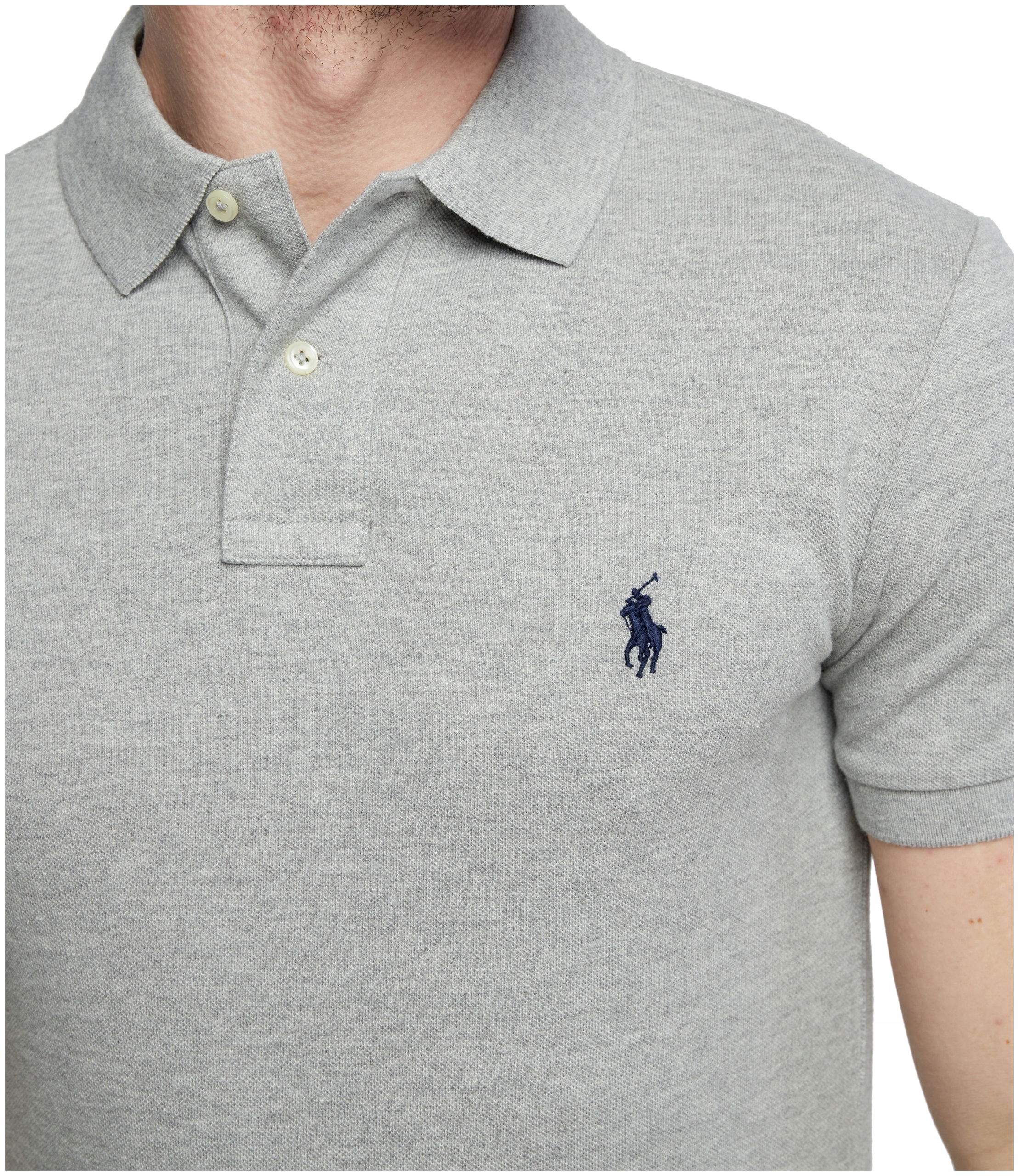 

Koszulka polo polówka męska Polo Ralph Lauren M