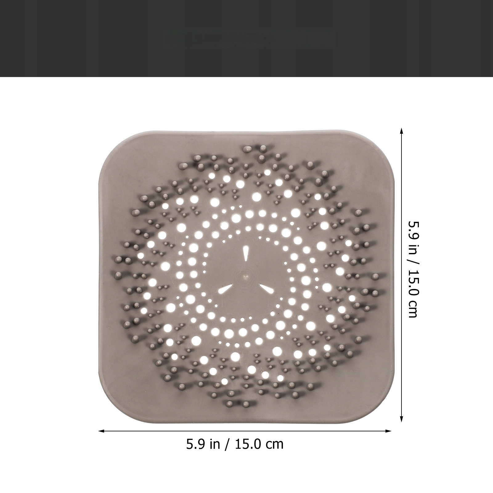 ZAŚLEPKA ODPŁYWU ZLEWU SITKO WANNOWE 4 SZT Kod producenta SM368464