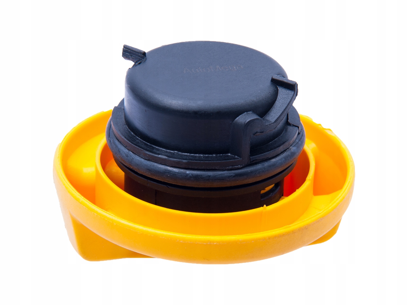 KOREK WLEWU OLEJU OPEL SIGNUM VECTRA B C 1.6 1.8 EAN (GTIN) 4053184332838