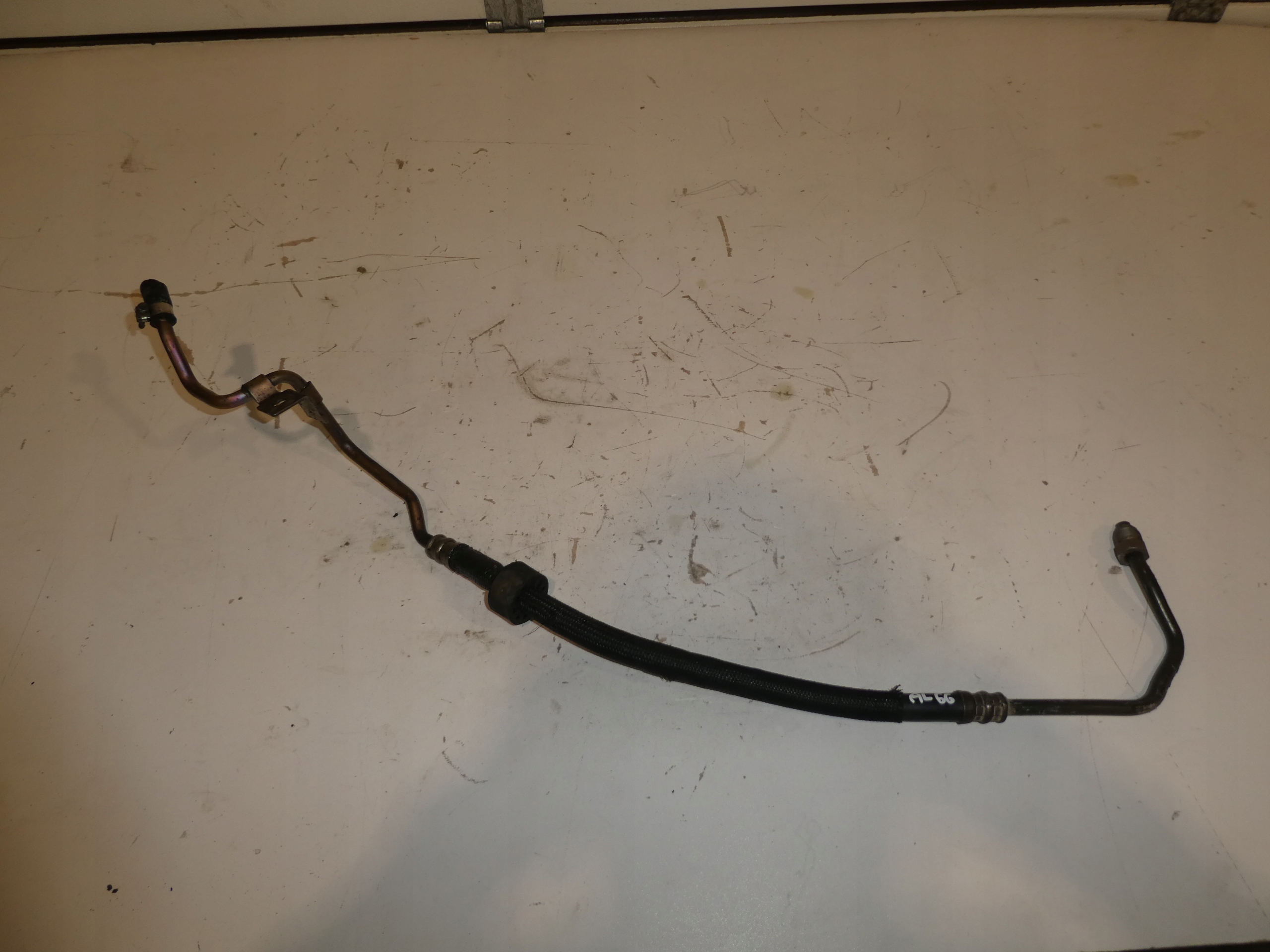 КАБЕЛЬ ПОДВЕСКИ ABC MERCEDES S-CLASSAA 2219975482