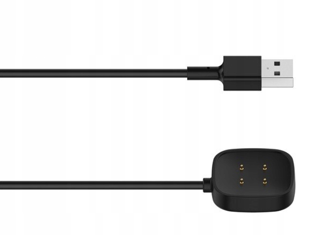 Kabel USB Ładowarka / 1m / FitBit Versa 3 / Sense Kod producenta ST20WZN089