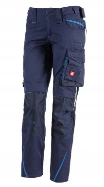 Engelbert Strauss Motion Spodnie Damskie 6578 Robocze 32