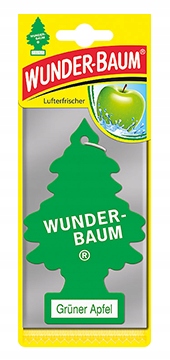 

Wunder Baum Choinka Zapachowa Gruner Apfel -jabłko