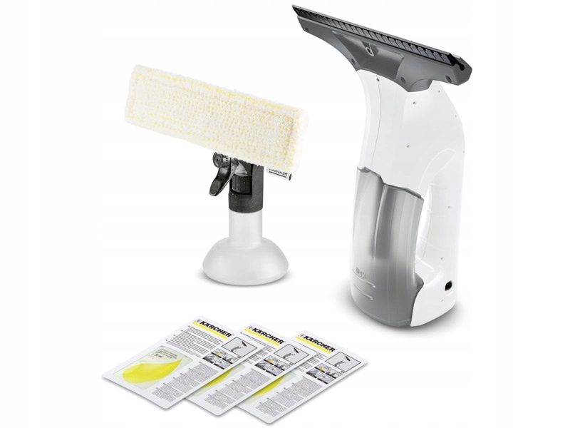 Myjka do okien Karcher Wv 1 Plus D60 Eu 1.633-6210