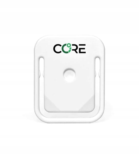 Czujnik Temperatury Core