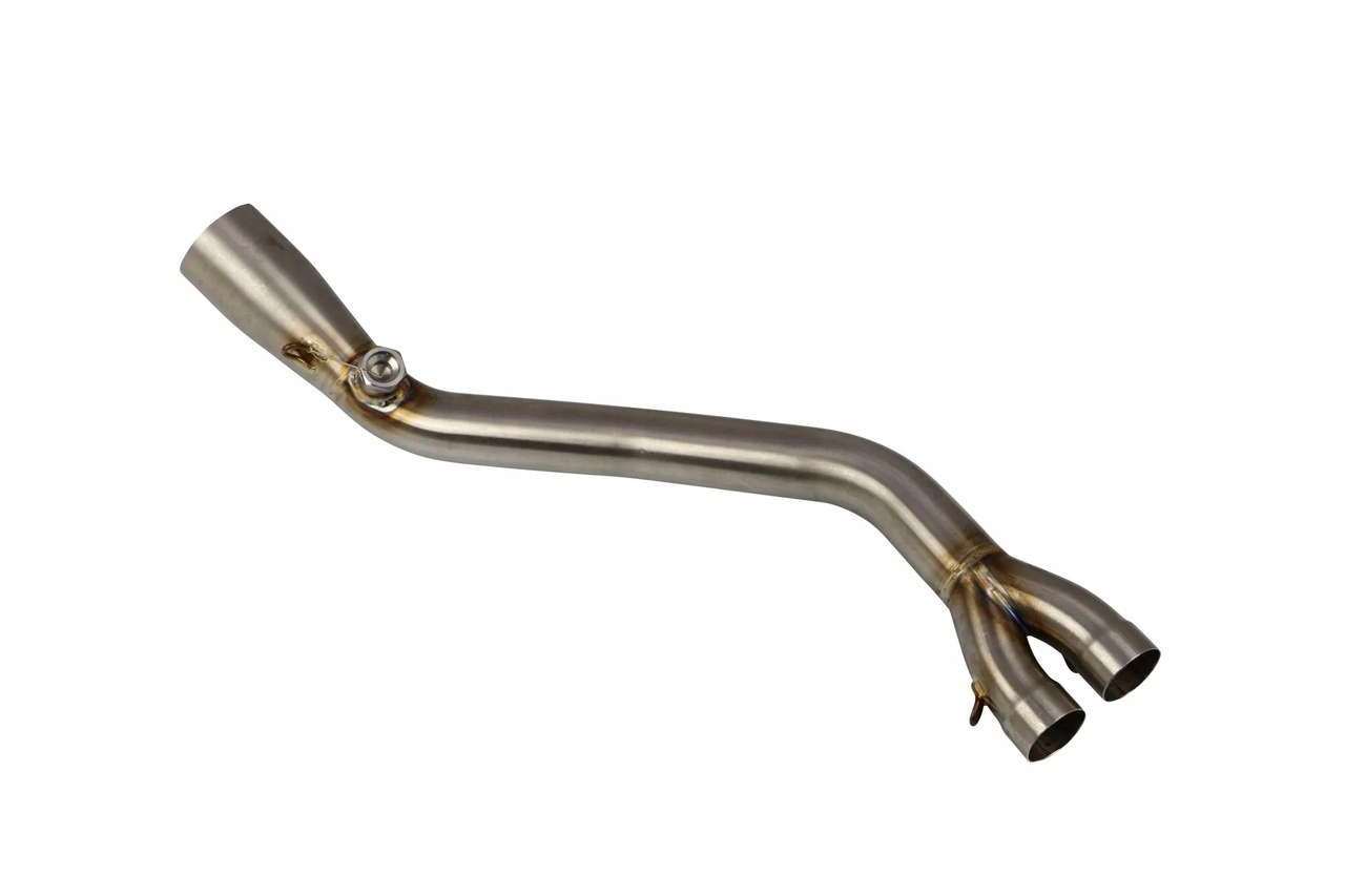 Prepojovacia rúrka Akrapovic Yamaha Xp 500 T- Max