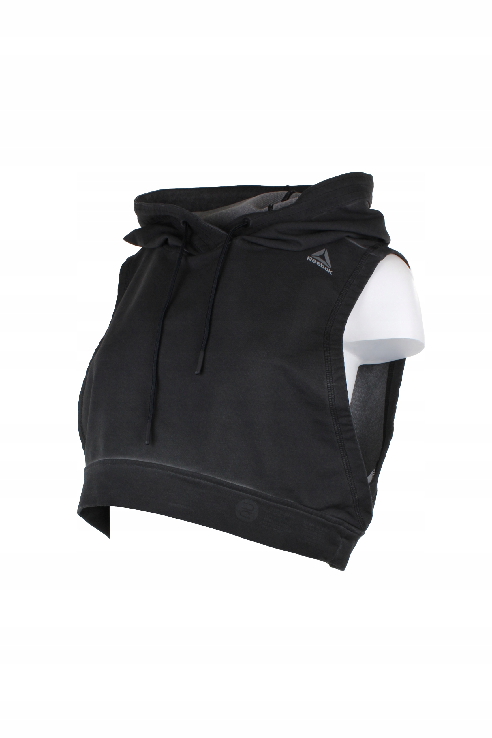 Bluza Reebok Combat Glory Hoodie BR0325 M