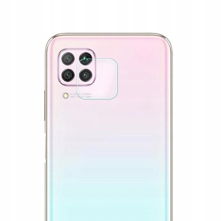 

Szkło Hybrydowe Na Obiektyw Do Huawei P40 Lite