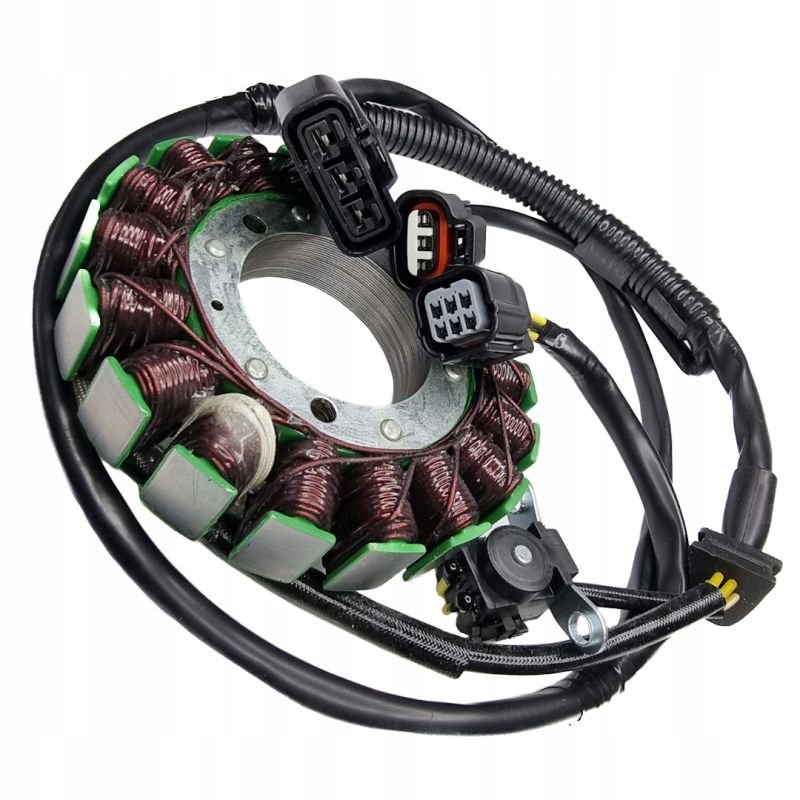 Electrosport Vinutie Alternátora (stator) Honda CRF1000L Africa Twin