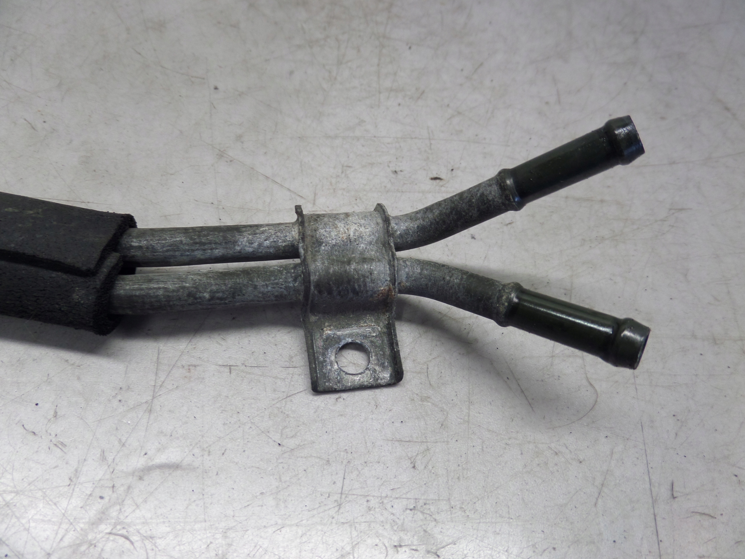 pipe hose hose wiring HYUNDAI MATRIX 1.6 16V