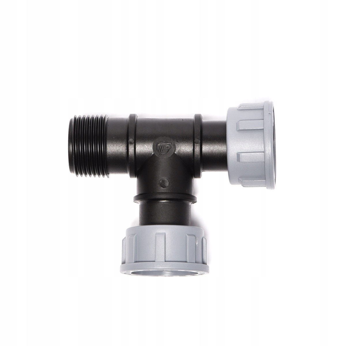

Trójnik Swivel Pom F-f-m (gw, Gw, Gz) 1"-1