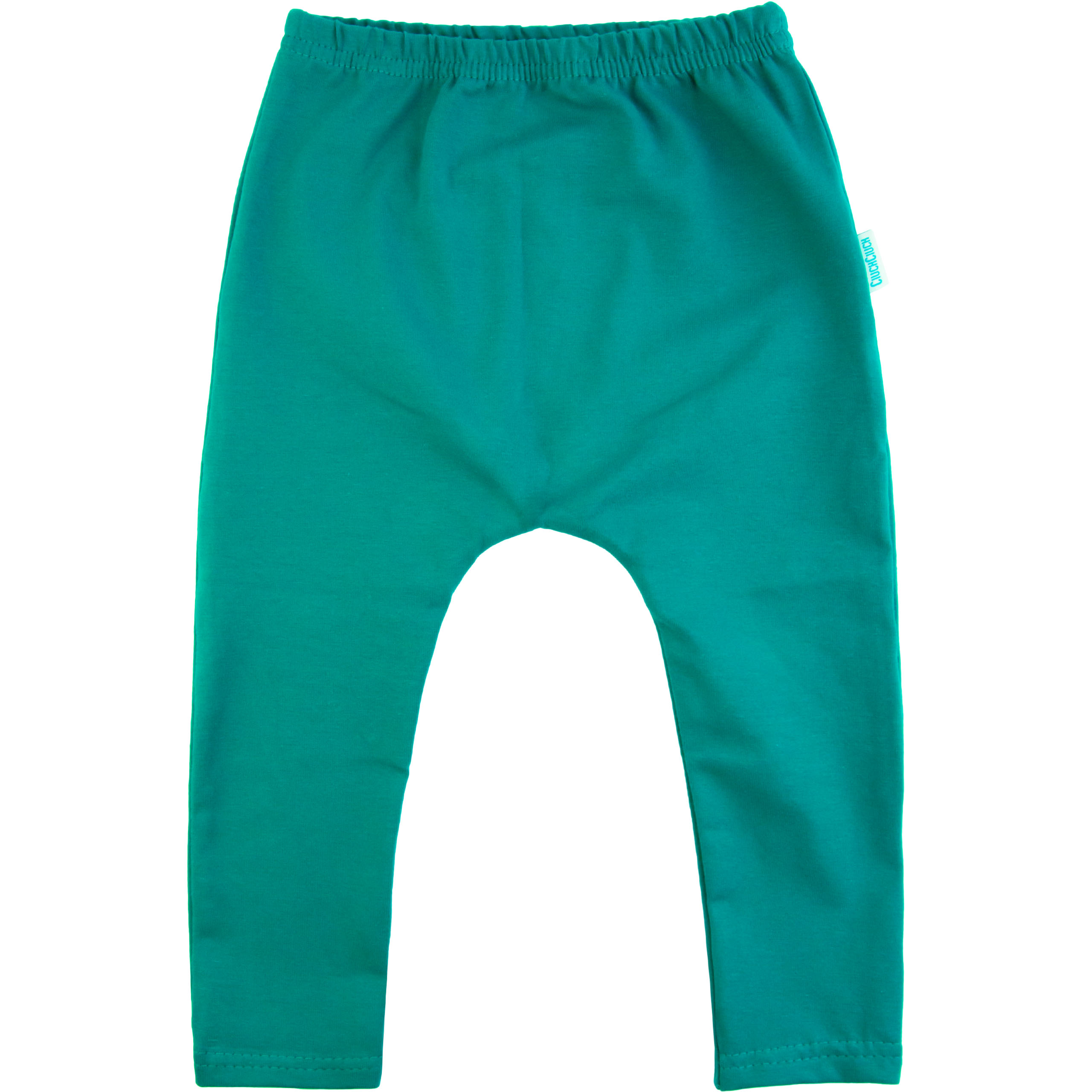 

Legginsy Spodenki Baggy Niemowlęce morskie 86