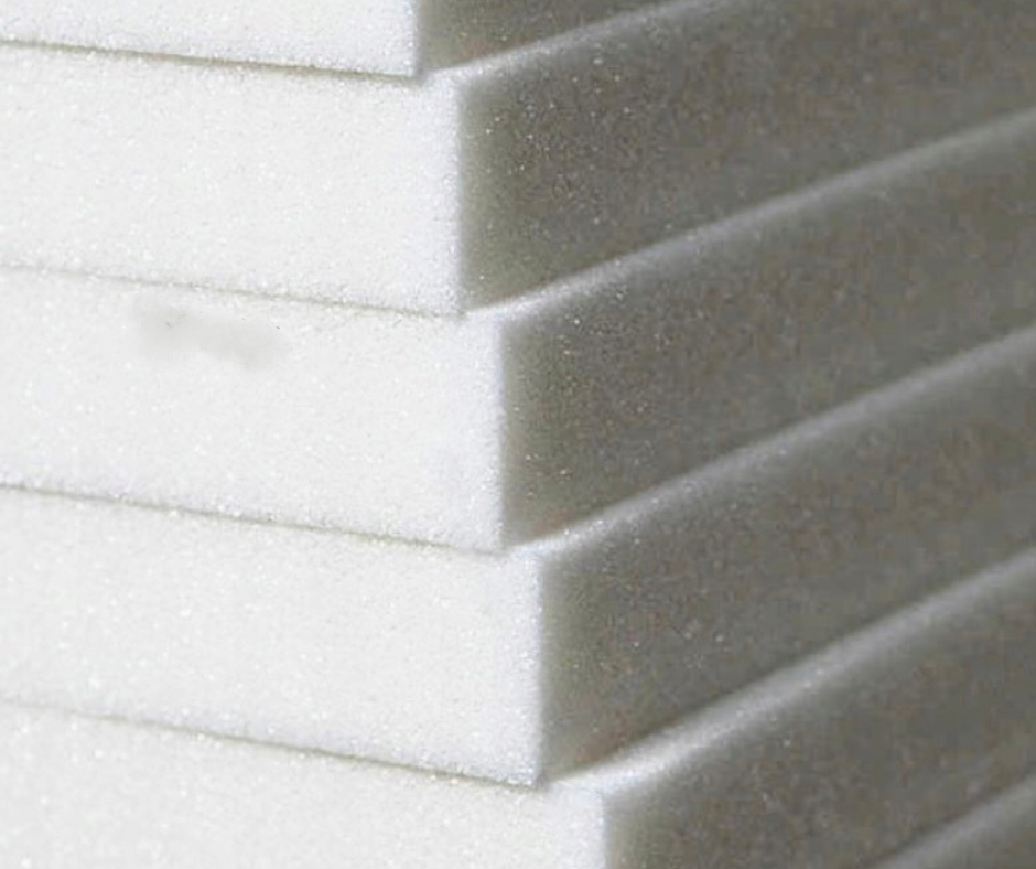 PIANKA TAPICERSKA, gąbka meblowa T18 200x120x1cm Kod producenta brak