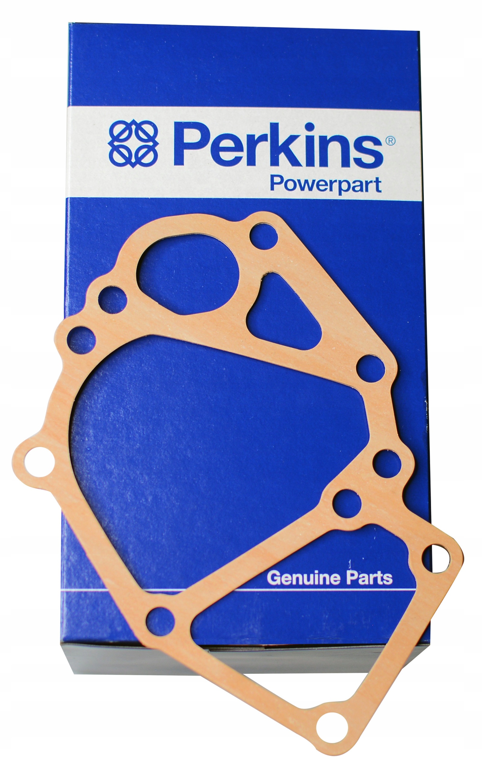 USZCZELKA CAT OEM PERKINS