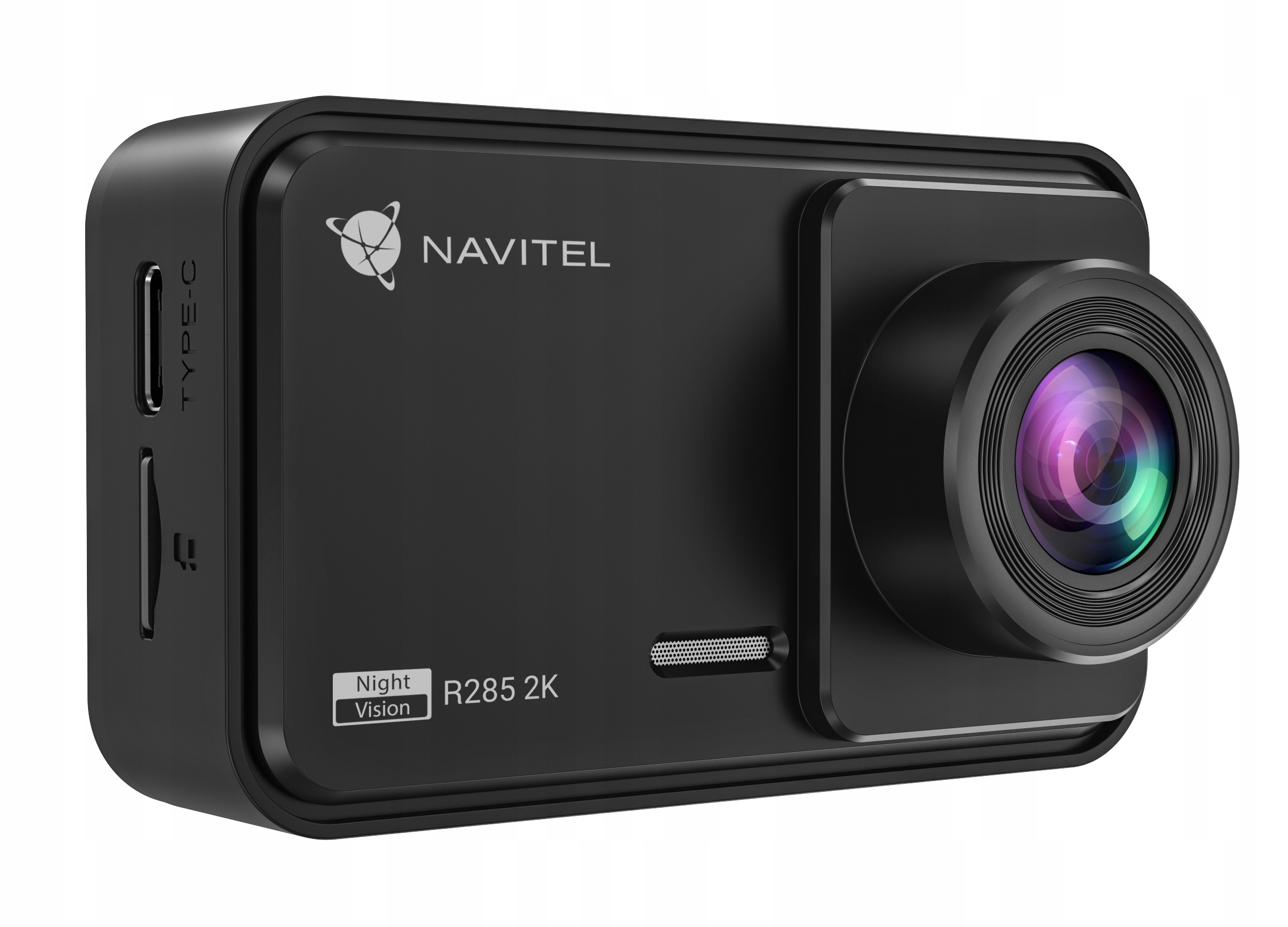Wideorejestrator Navitel R285 2K 2