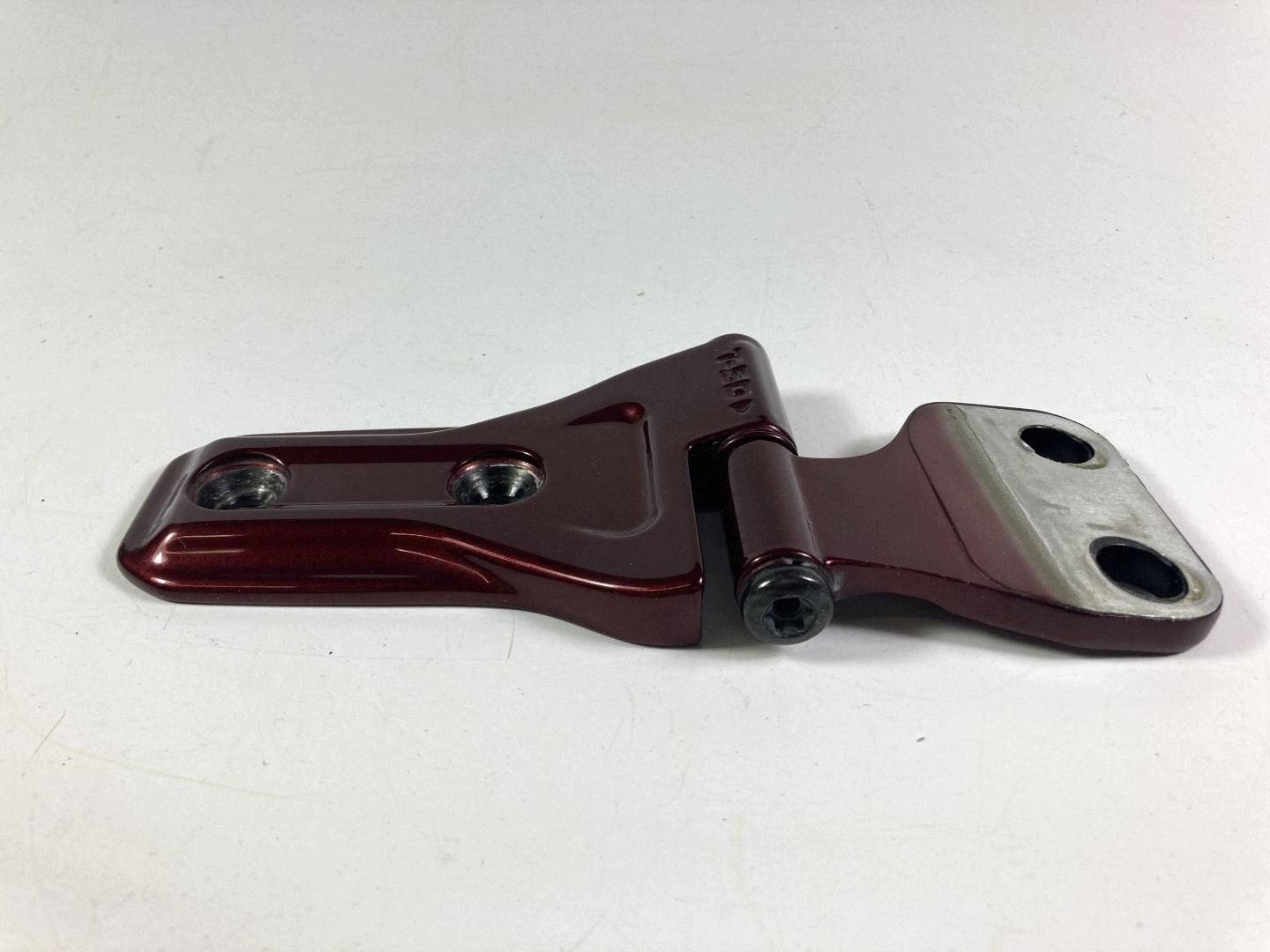 Jeep Wrangler hinge door przednich prawych lower 2018-26