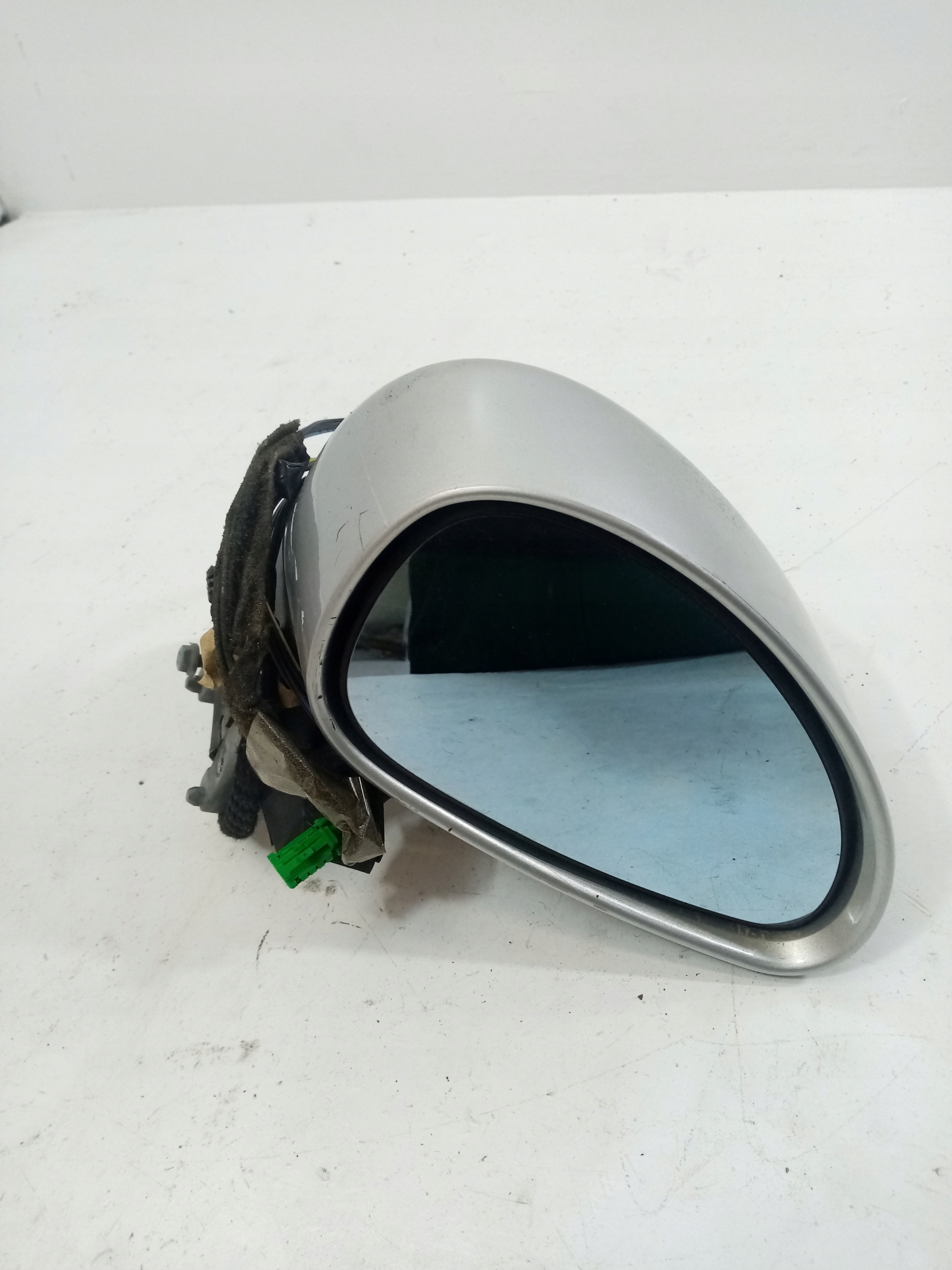 mirror right electrics CITROEN C4 PICASSO 1 7 PIN