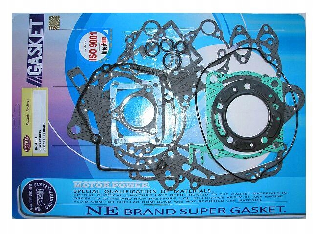 US-047-P - МОТОДЖАПАН-ПРОКЛАДКИ HONDA CR 125 125R 1998-1999